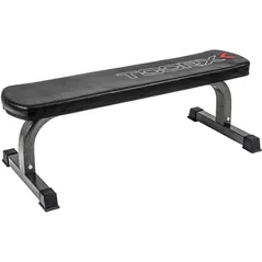Banca pentru antrenament de forţă TOORX 9465 Banca fitness (320kg) WBX-65