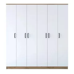 Dulap Trendy BA114-2274, 180x190x47cm