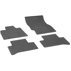 Коврик для автомобиля Rigum ALFA ROMEO Stelvio 2017-/