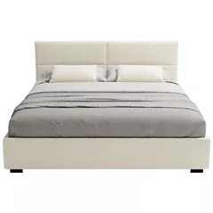 Кровать my-STYLE my-Lori 140x200 (P07D14M01)