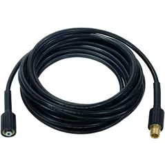 Шланг высокого давления Hitachi-Hikoki 10m pentru masina de spalat sub presiunea inalta (335657)