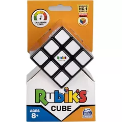 Joc de logică Rubiks 6063970 3x3 cube