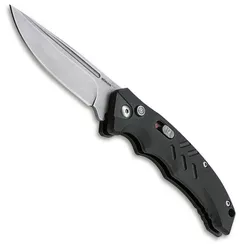 Cuțit turistic Boker 01BO482 Plus Intention II Black