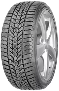 Шина Goodyear 215/50 R17 95V DebicaFRIGO HP 2 XL FP
