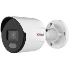 Камера наблюдения Hikvision DS-I450L(C) HiWatch