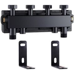 Комплект распределителей Barberi Colector hidraulic cu separator pentru 3 conture DN 20