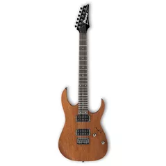 Гитара Ibanez RG421 MOL (Mahogany oil)
