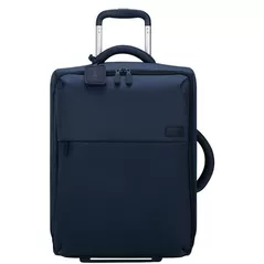 Чемодан Samsonite Foldable Plume Albastru Inchis (143194/1596)