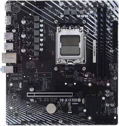 Материнская плата Biostar A620MT-E 2.0