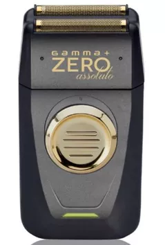 Бритва электрическая Gamma Plus Absolute Zero