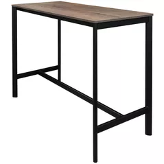 Mobilă pentru bucatarie Deco Fiji 1380x600xH1050 (masa de bar)