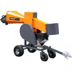 Измельчитель веток Technoworker TC 15-140 B (843680900)