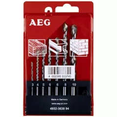 Burghiu AEG  4932363894