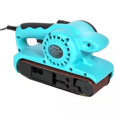 Шлифовальная машина Detoolz DZ-C252