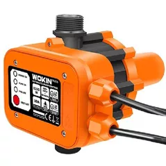 Насос Wokin Prescontrol automat 1100 W, 10 BAR (791015)