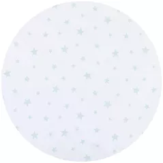 Детское постельное белье Chipolino KOSCLOSET 013MST Постель для люльки mint sky