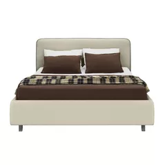 Кровать Bayro Positano 1800x2000 c подъёмным механизмом ткань категория III