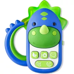 Игрушка Skip Hop 9J667110 telefon Dino