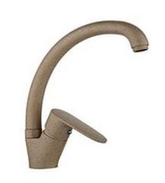 Bateria bucătărie Sandy 49198 Nobilis pipa F bej inchis