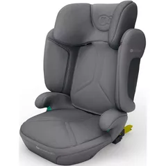 Автокресло KinderKraft KCXPPR02GRY0000 Xpand 2 PRO i-Size 100-150cm Rocket Grey
