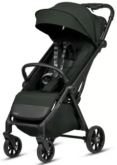 Детская коляска Tutis Jogo 1/1 Dark Green 144 (TT.106456)