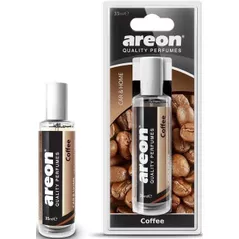Ароматизатор для автомобиля Areon Mini sprey in blister (Coffee) 1шт.35 ml