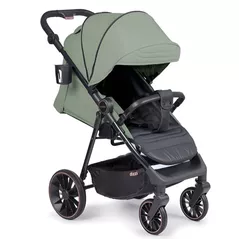 Сărucior pentru copii Coletto Carucior Dizzi Khaki