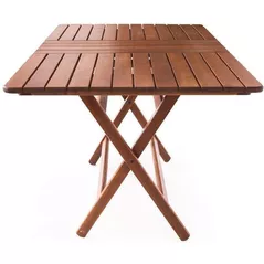 Садовая мебель SunYard Atina 60x60 (pliabila)