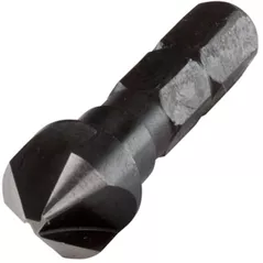 Набор головок, бит, насадок Wolfcraft 2583000 Zencuitor HSS, tija hexagonala 10mm