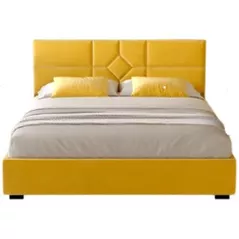 Кровать my-STYLE my-Tina 120x200 (P41D12M19)