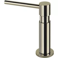 Аксессуар для кухонных моек Gessi 29651-720 Dispenser Nickel PVD