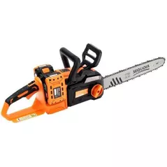Fierăstrău Sequoia SBC4016BS-E2W Fierastrau cu lant pe acumulator 20+20V