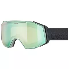 Ochelari de protecție Uvex Gravity FM Oxid Matt Dl/Opal-Orang (S5505417050)