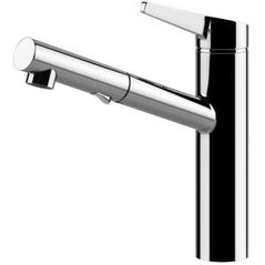 Bateria bucătărie Gessi 60536-031 Thalium Chrome
