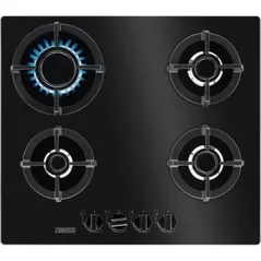 Встраиваемая поверхность газовая Zanussi ZGO68410BA