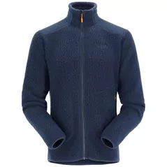 Одежда для спорта Rab Jacheta barbati Outpost Deep Ink L (QFF-54-DIK-LRG)