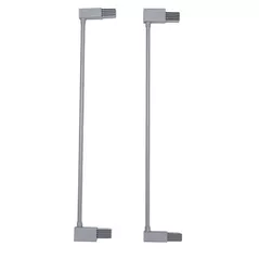 Детская безопасность Premaman PS88YB-CCC-UNQ Set de extensii pentru bariere de securitate, 2x7cm