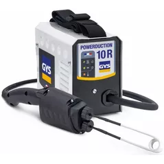 Сварочный аппарат GYS POWERDUCTION 10R, индукционный нагреватель