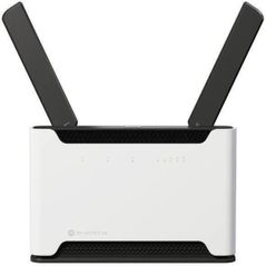 Router MikroTik S53UG+5HaxD2HaxD-TC&RG650E-EU, Chateau 5G ax