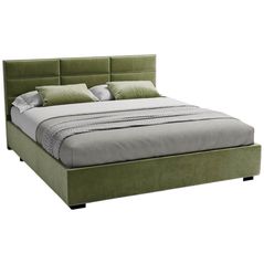 Кровать my-STYLE my-Nola 160x200 (P10D16M20)