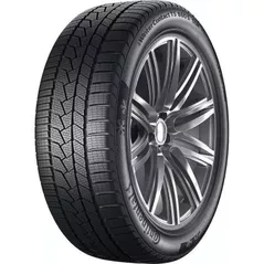 Anvelopă Continental 285/35 R22 106W TL TS-860S AO XL FR AUDI-MODELLE