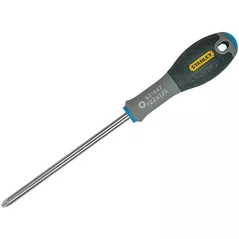 Șurubelniță Stanley FMHT0-62647 Fatmax PZ2x125mm Inox