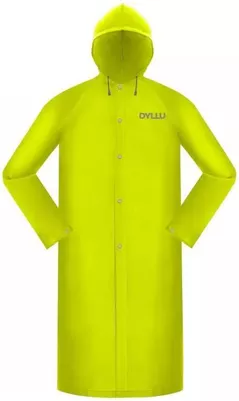 Дождевик Dyllu DTRC20XL (51571)