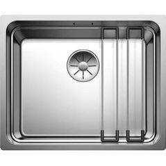 Мойка кухонная Blanco Etagon 500-U (521841)