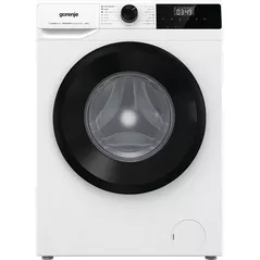 Стиральная машина с фронтальной загрузкой Gorenje W11NHPI84AS