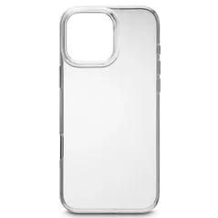 Husă pentru smartphone Hama 136861 Always Clear iPh16ProMax