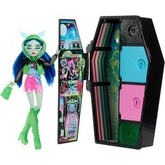 Păpușă Mattel HNF81 Monster High
