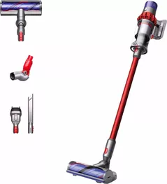 Пылесос беспроводной Dyson V10 Origin (394464)