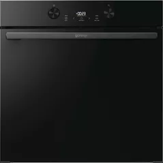 Встраиваемый духовой шкаф электрический Gorenje BOS6737E05DBG