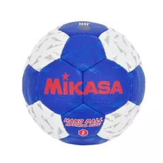 Minge Mikasa SL-00013770 Minge handbal N2 (HB250B-WBL)